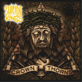 Suicide Kings feat. Apathy & Celph Titled Shotcallaz