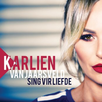 Karlien Van Jaarsveld Dans In Die Reën