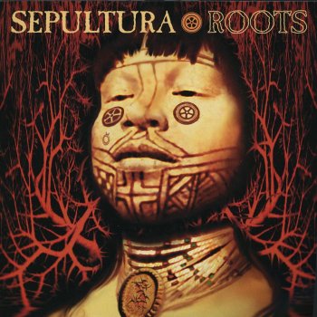 Sepultura Attitude