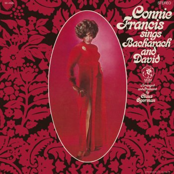 Connie Francis Alfie