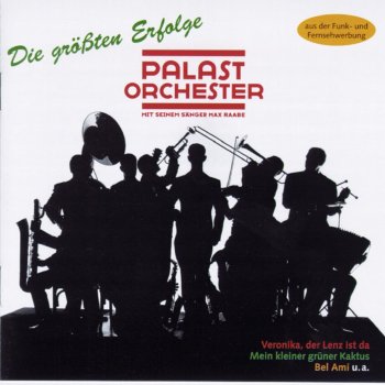 Palast Orchester & Max Raabe Bel Ami