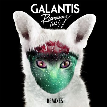 Galantis Runaway (U & I) [Ansolo Remix]