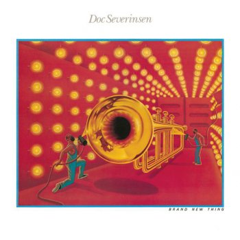 Doc Severinsen Do It To It