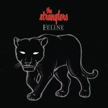 The Stranglers The European Female (In Celebration Of)