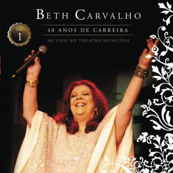 Beth Carvalho Coisa De Pele (Ao Vivo)