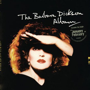 Barbara Dickson It's Really You