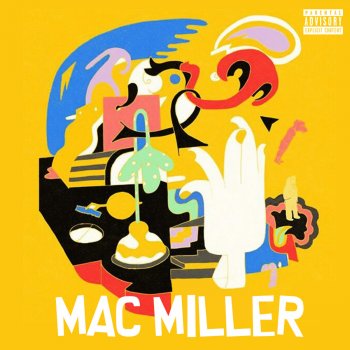 Mac Miller feat. Mike Jones Uber