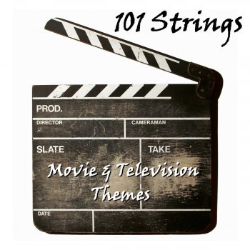 101 Strings Orchestra Theme (From "Hawaii Five O")