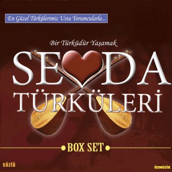 Yıldız Tezcan Erzurum Dağları - Uzun Hava