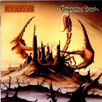 Scorpions Inheritance