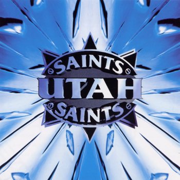 Utah Saints Kinetic Synthetic