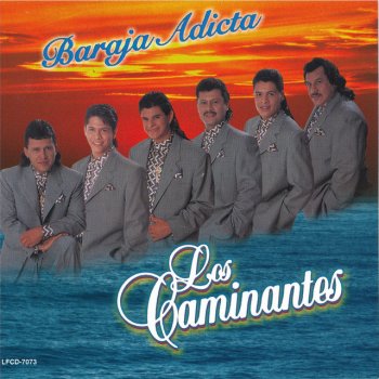 Los Caminantes Albañil de Amor