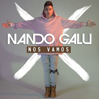 Nando Galu Nos Vamos