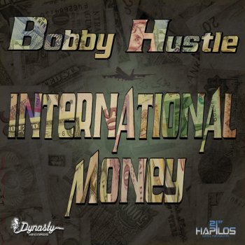 Bobby Hustle International Money - Club