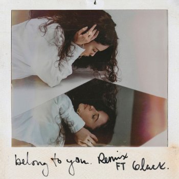 Sabrina Claudio feat. 6LACK Belong To You - Remix