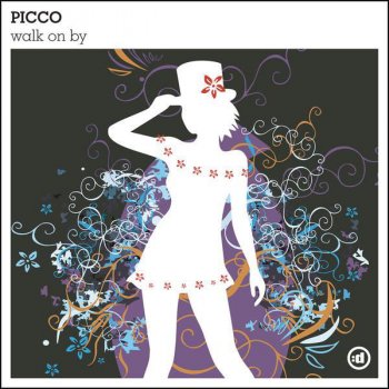 Picco Walk On By - Original Radio Edit