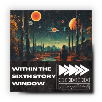 Исполнитель New Age, альбом Within the Sixth Story Window