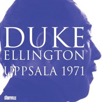 Duke Ellington Medley: Things Ain't What They Used to Be / Hello Dolly