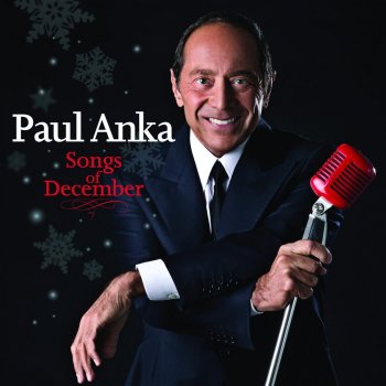 Paul Anka Blue Christmas