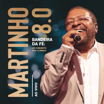 Martinho Da Vila O Sonho Continua (feat. Rappin' Hood) [Ao Vivo]