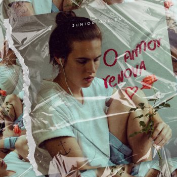 Junior Müller Donzela