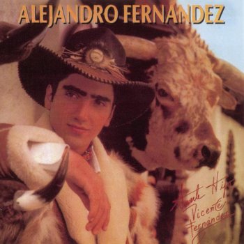 Alejandro Fernández Intenta Vivir Sin MI