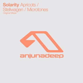 Solarity Apricots