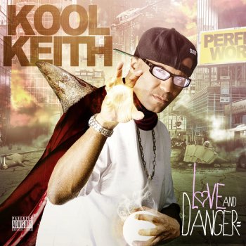 Kool Keith Something Special