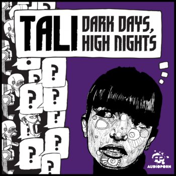 Tali feat. Lynx, Malibu Rhodes & DRS Who Can Say? - Original Mix