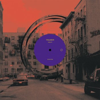 TraumeR Dedust (Continuous Mix)