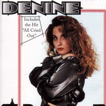 Denine Tearshed 93