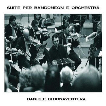 Daniele di Bonaventura III Mov. Tango