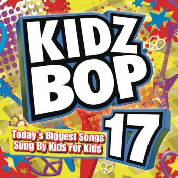 KIDZ BOP Kids Paparazzi