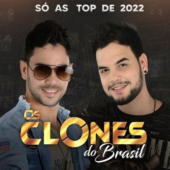Os Clones do Brasil Fora do Story