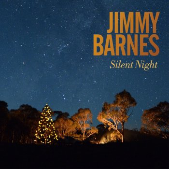 Jimmy Barnes Silent Night