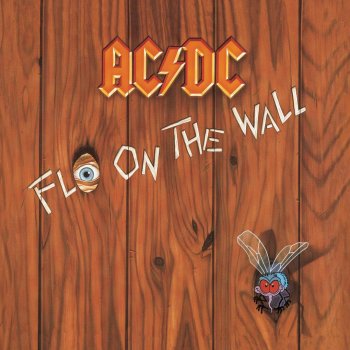 AC/DC Fly On the Wall