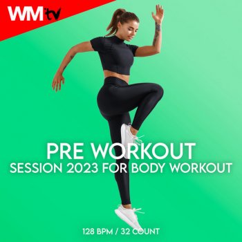 Workout Music TV Seven - Workout Remix 128 Bpm