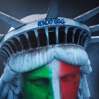 Rondodasosa feat. Nko NEW YORK