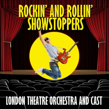 London Theatre Orchestra & Cast Everybody Needs Somebody To Love (From "The Blues Brothers")