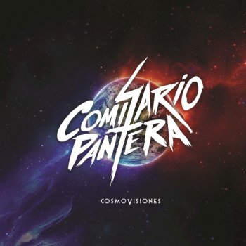 Comisario Pantera De Cuando El Cielo Perdí