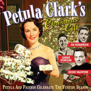 Petula Clark The Holy and the Ivy