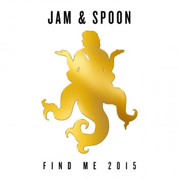 Jam & Spoon feat. Plavka Find Me (Odyssey To Anyoona Dub)