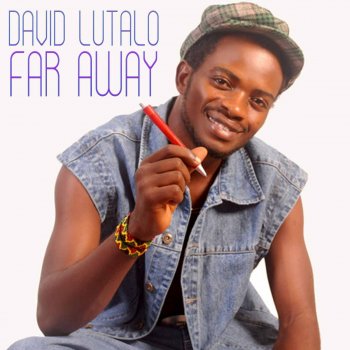 David Lutalo Amasanyu Mubufumbo