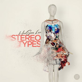 HeeSun Lee I’m Supposed to Be