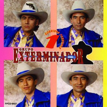 Grupo Exterminador El Chupa Cabras II