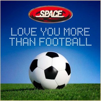 Space Raymond - Single Version