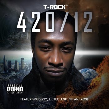 T-Rock feat. Lil Tec As the World Turns