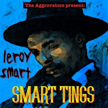 Leroy Smart Jah Stuff