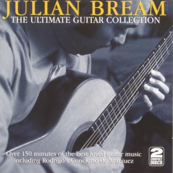 Julian Bream Mallorca, Opus 202