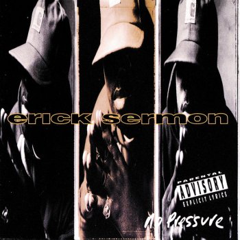 Erick Sermon Safe Sex